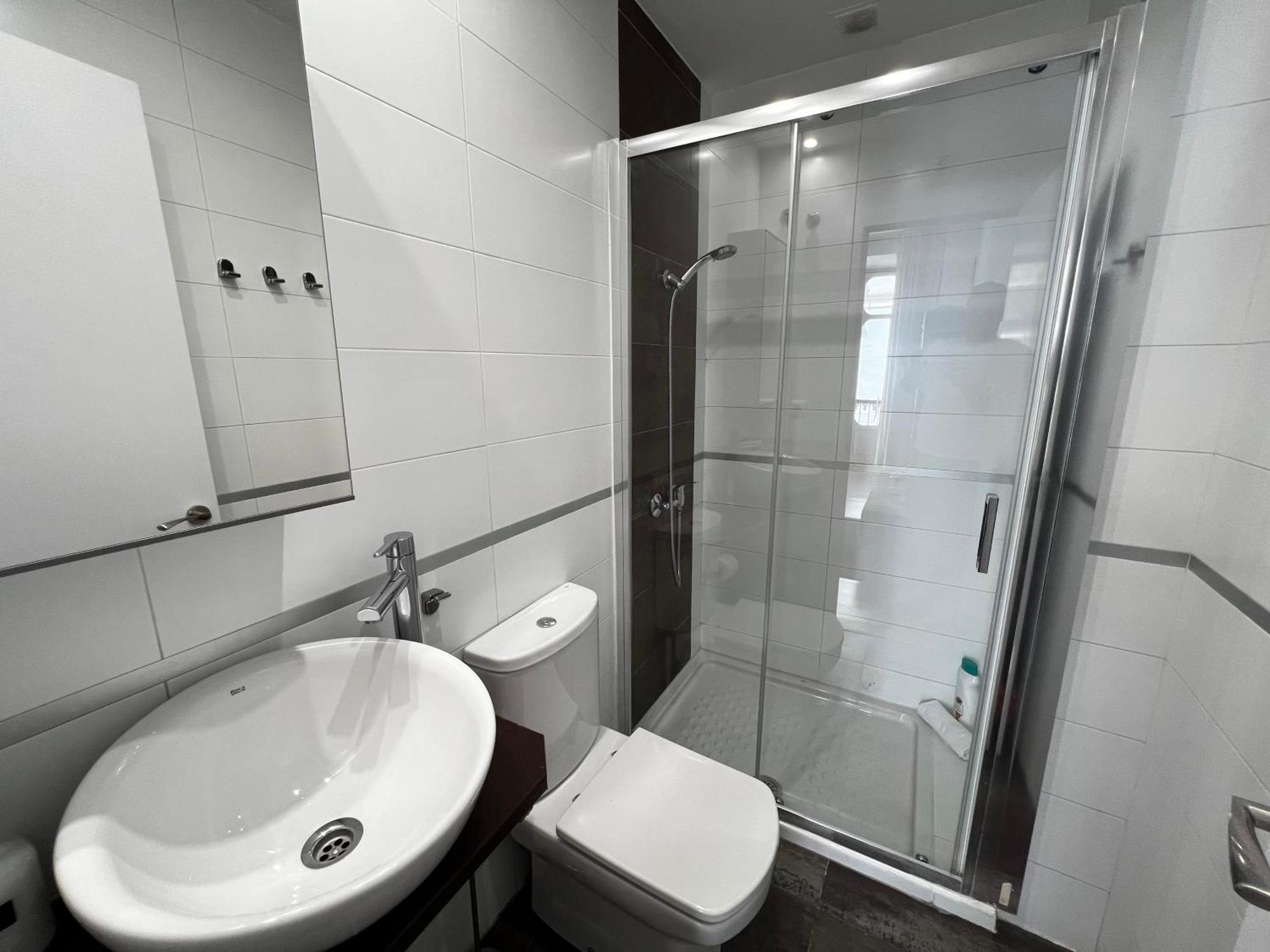 Calderon III Deluxe Central Sinesedesignhomes Málaga Exterior foto